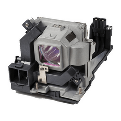 NEC NP29LP Replacement Projector Lamp With Original Philips Bulb and Housing