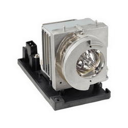 NEC U321Hi-TM Replacement Projector Lamp With Original Philips Bulb and Housing