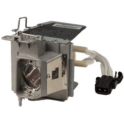 NEC V3323X Replacement Projector Lamp With Original Philips Bulb and Housing