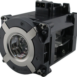 NEC NP-PA853W Replacement Projector Lamp With Original Philips Bulb and Housing