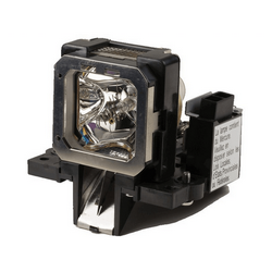 JVC DLA-RS50 Replacement Projector Lamp With Original Philips Bulb and Housing