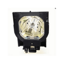Sanyo PLC-XF46 Replacement Projector Lamp With Original Osram Bulb and Housing
