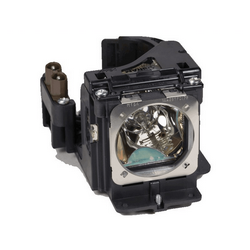 Sanyo ET-SLMP102 Replacement Projector Lamp With Original Philips Bulb and Housing