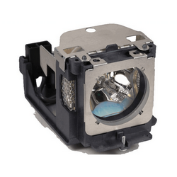 Sanyo ET-SLMP103 Replacement Projector Lamp With Original Philips Bulb and Housing