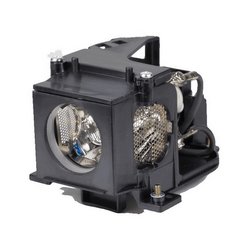 Sanyo PLC-XW55A Replacement Projector Lamp With Original Philips Bulb and Housing