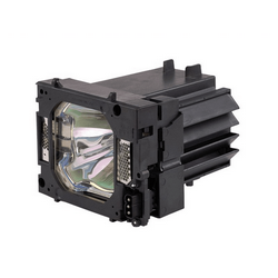 Sanyo POA-LMP108 Replacement Projector Lamp With Original Ushio Bulb and Housing