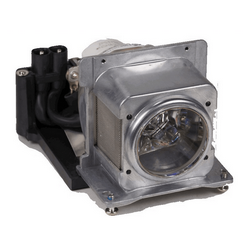 Sanyo PLC-WXU10B Replacement Projector Lamp With Original Ushio Bulb and Housing