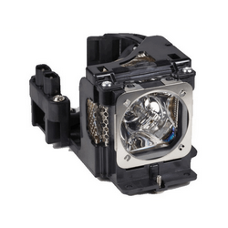 Sanyo PLC-XU88 Replacement Projector Lamp With Original Philips Bulb and Housing