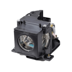 Sanyo 6103400341 Replacement Projector Lamp With Original Phoenix Bulb and Housing