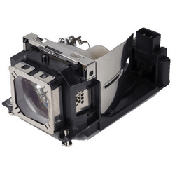 Sanyo POA-LMP123 Replacement Projector Lamp With Original Philips Bulb and Housing