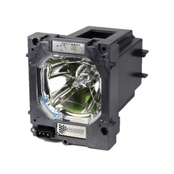 Sanyo POA-LMP124 Replacement Projector Lamp With Original Ushio Bulb and Housing