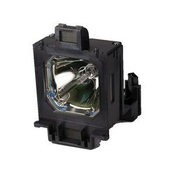 Eiki LC-WGC500L Replacement Projector Lamp With Original Ushio Bulb and Housing