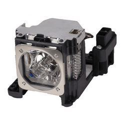 Sanyo ET-SLMP127 Replacement Projector Lamp With Original Philips Bulb and Housing
