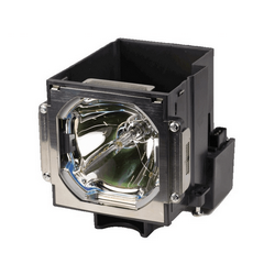 Sanyo PLC-XF1000 Replacement Projector Lamp With Original Ushio Bulb and Housing
