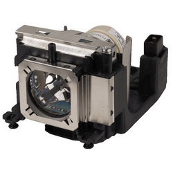 Sanyo PLC-XW250K Replacement Projector Lamp With Original Philips Bulb and Housing
