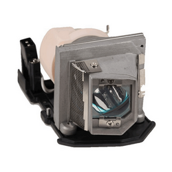 Sanyo CHSP8CS01GC01 Replacement Projector Lamp With Original Osram Bulb and Housing