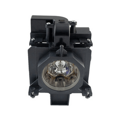 Christie 003-120531-01 Replacement Projector Lamp With Original Ushio Bulb and Housing