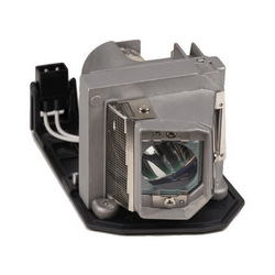 Sanyo PDG-DWL100 Replacement Projector Lamp With Original Philips Bulb and Housing