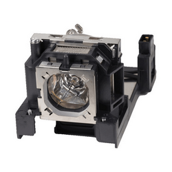 Panasonic ET-LAT100 Replacement Projector Lamp With Original Ushio Bulb and Housing