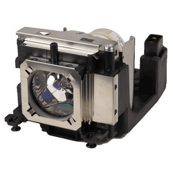 Eiki LC-XBL21 Replacement Projector Lamp With Original Philips Bulb and Housing