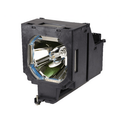 Christie 003-120599-01 Replacement Projector Lamp With Original Ushio Bulb and Housing