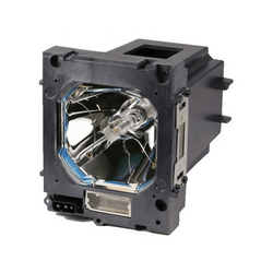 Panasonic ET-SLMP149 Replacement Projector Lamp With Original Ushio Bulb and Housing