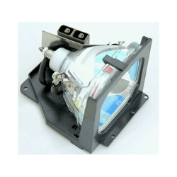 Boxlight CP-13T Replacement Projector Lamp With Original Philips Bulb and Housing