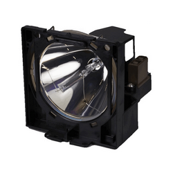 Boxlight MP-36T Replacement Projector Lamp With Original Philips Bulb and Housing