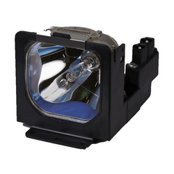 Sanyo 6102875386 Replacement Projector Lamp With Original Philips Bulb and Housing