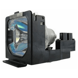 Boxlight SP-5T Replacement Projector Lamp With Original Philips Bulb and Housing