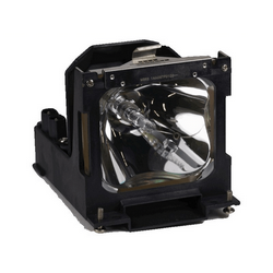 Boxlight CP-300T Replacement Projector Lamp With Original Philips Bulb and Housing