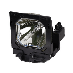 Proxima DP9340 Replacement Projector Lamp With Original Philips Bulb and Housing