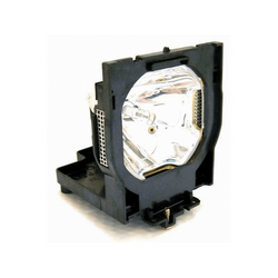 Sanyo 6102924831 Replacement Projector Lamp With Original Philips Bulb and Housing