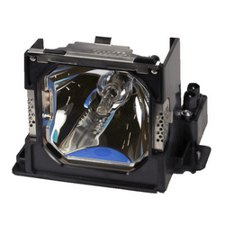 Eiki LC-X986 Replacement Projector Lamp With Original Ushio Bulb and Housing