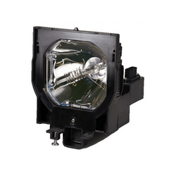 Sanyo PLC-XF42 Replacement Projector Lamp With Original Philips Bulb and Housing