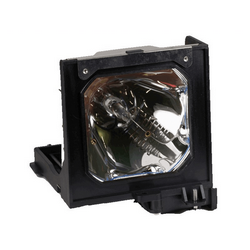 Boxlight MP-66T Replacement Projector Lamp With Original Philips Bulb and Housing