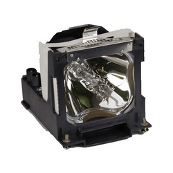 Sanyo 6103045214 Replacement Projector Lamp With Original Osram Bulb and Housing