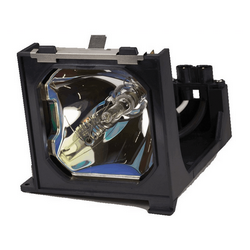 Eiki LC-XC10 Replacement Projector Lamp With Original Ushio Bulb and Housing