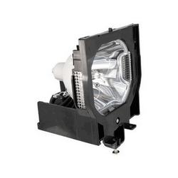 Sanyo ET-SLMP72 Replacement Projector Lamp With Original Osram Bulb and Housing