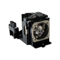 Sanyo PLC-XU87 Replacement Projector Lamp With Original Philips Bulb and Housing