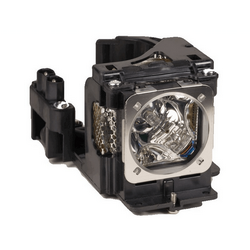 Sanyo PLC-XU2010C Replacement Projector Lamp With Original Philips Bulb and Housing