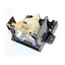Boxlight Cinema 20HD Replacement Projector Lamp With Original Philips Bulb and Housing