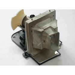 Boxlight PRO5501DP Replacement Projector Lamp With Original Ushio Bulb and Housing