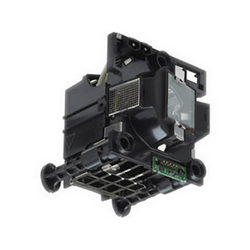 Barco R9801273 Replacement Projector Lamp With Original Philips Bulb and Housing