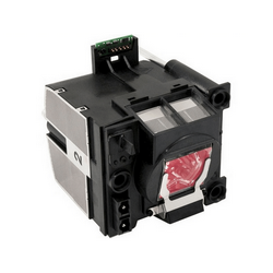 Barco R9801277 Replacement Projector Lamp With Original Philips Bulb and Housing
