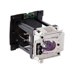Barco R9801309 Replacement Projector Lamp With Original Philips Bulb and Housing
