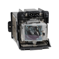 Barco R9832752 Replacement Projector Lamp With Original Osram Bulb and Housing