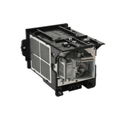Barco PJWU-101B Replacement Projector Lamp With Original Ushio Bulb and Housing