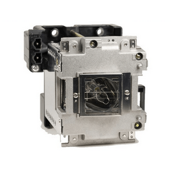 Barco PHWU-81B Replacement Projector Lamp With Original Ushio Bulb and Housing