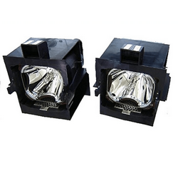 Barco iQ 350 Series Replacement Projector Lamp With Original Philips Bulb and Housing
